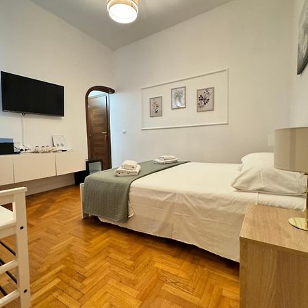 La Finestra Su San Lorenzo 佛罗伦萨 外观 照片